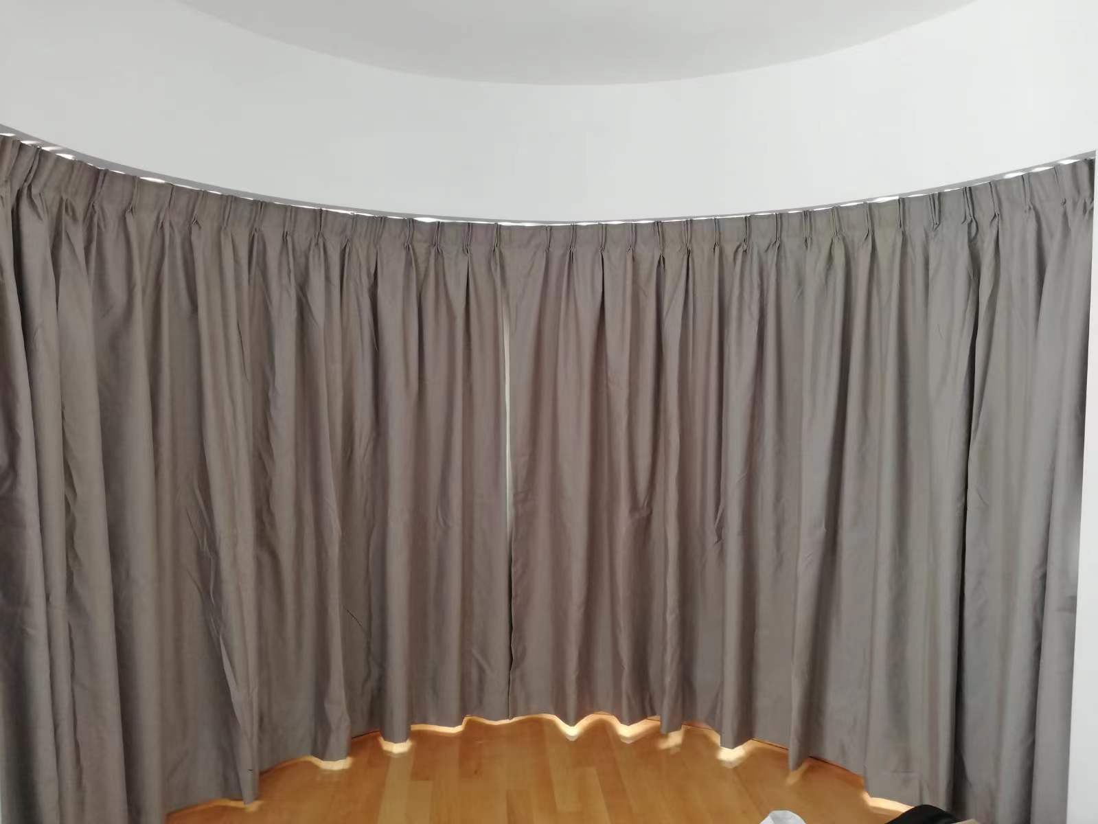 窗簾 - 18