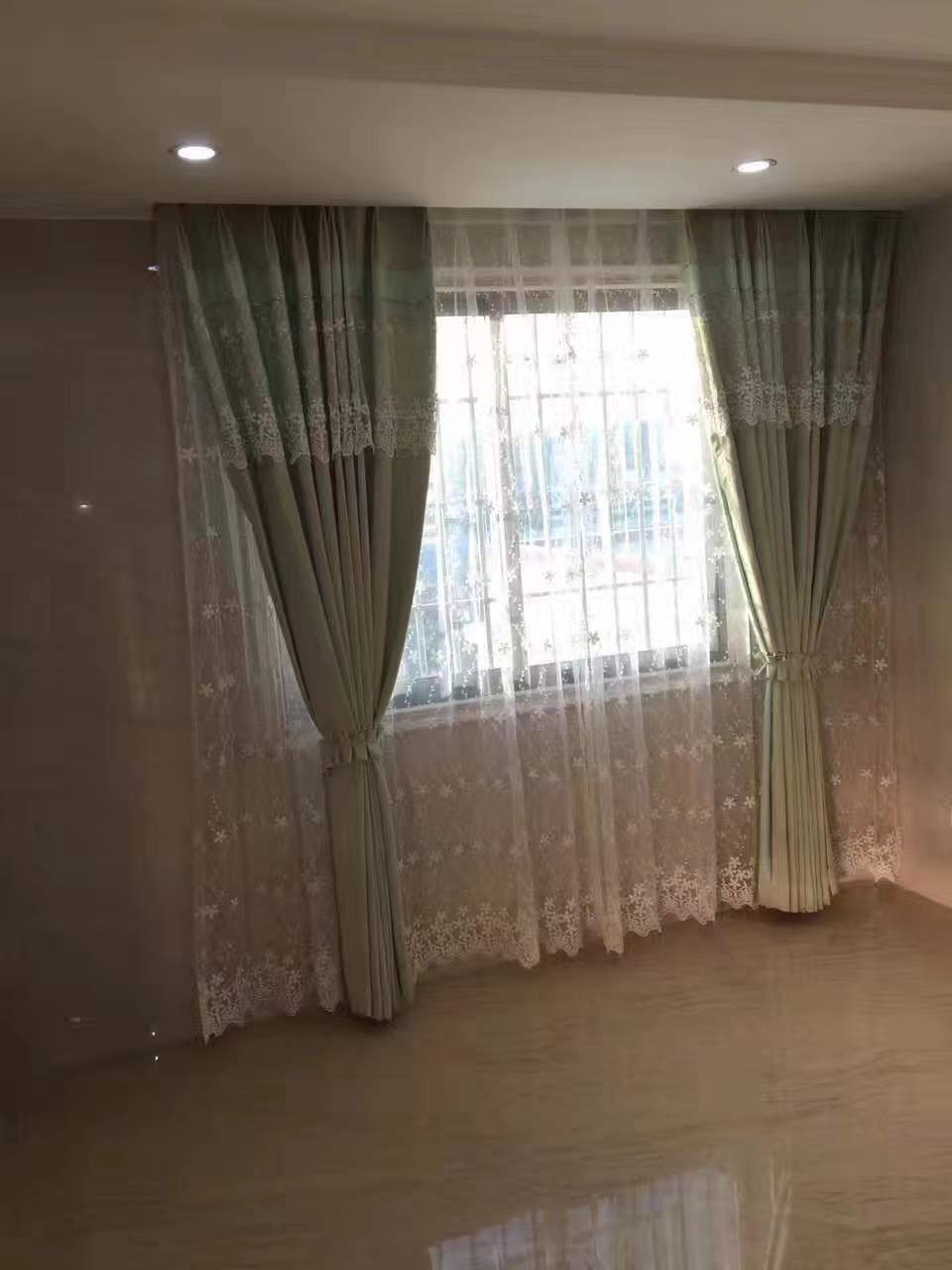 窗簾 - 34